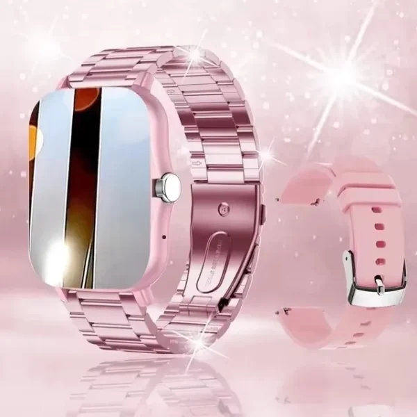 Waterproof Smart Watch - Image 7