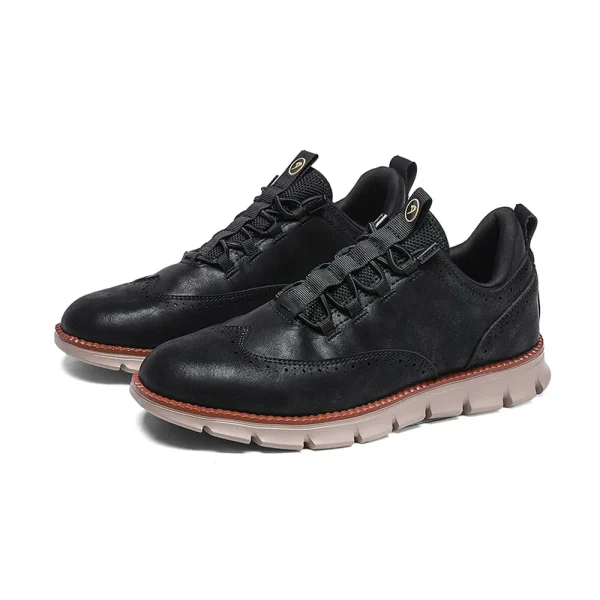 Brogue luxe - Image 8