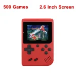 Game Console 8-Bit Handheld Game Player - Image 10