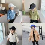 double-sided fleece - Image 16