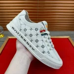 Men Leather streets shoes - Image 26