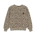 Winter New Arrival: Kids' Warm Fleece-Lined Set - Image 7