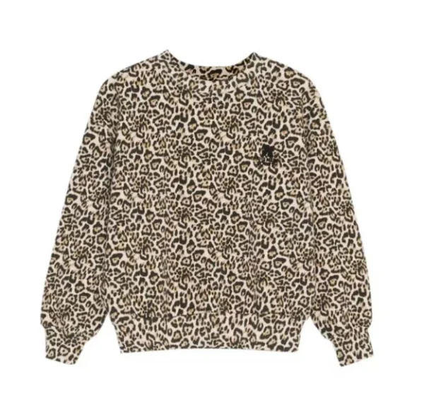 Winter New Arrival: Kids' Warm Fleece-Lined Set - Image 7