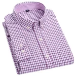 non-iron Oxford shirt - Image 2
