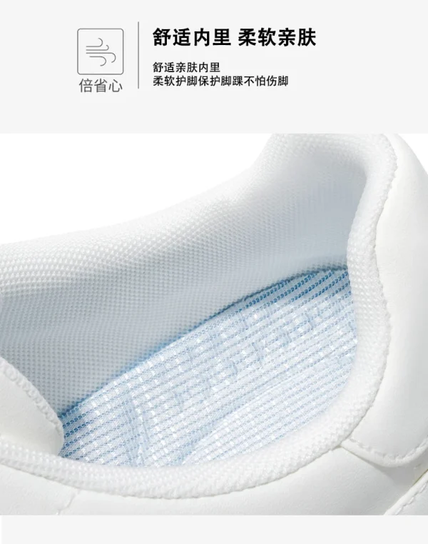 Men's  leather shoes - Image 18