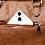 Women's Croc Purse Clutch Set - Image 20