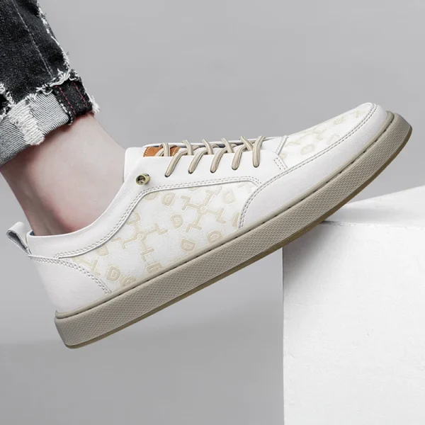 Leather luxe - Image 19