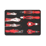 284-Piece Professional Auto Repair Tool Set - Image 10