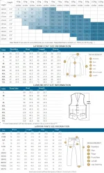 ( Jacket + Vest + Pants ) High-end Brand Boutique Fashion Solid Color Mens Casual Business Suit 3Piece Set Groom Wedding Dress - Image 18