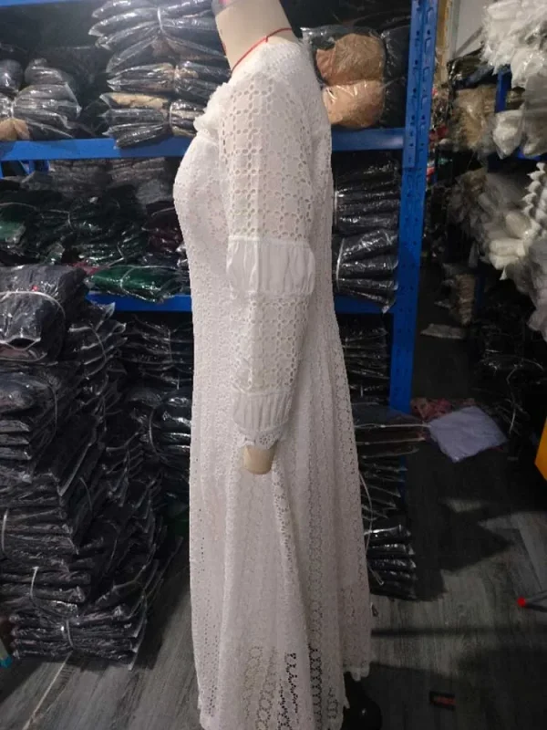 Womens Vintage Beautiful Classic look Dresses - Image 10