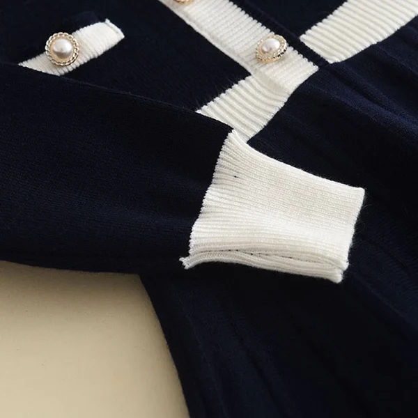 Classic Bear Leader Retro Knitted Sets - Image 31