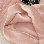 Bear Leader Girls' Plush A-Line 2-Piece Set - Image 21