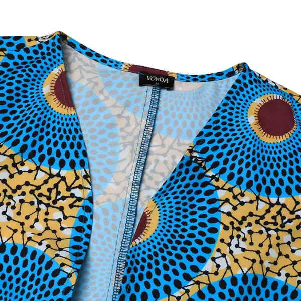 VONDA Summer Styles - Image 16