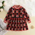 Classic Bear Leader Retro Knitted Sets - Image 42