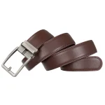 Famous Brand Belt Male Designer Automatic Buckle Genuine Leather Men Belt  Luxury Belts for Men 3.5cm New Black Brown Plus Size - Image 36