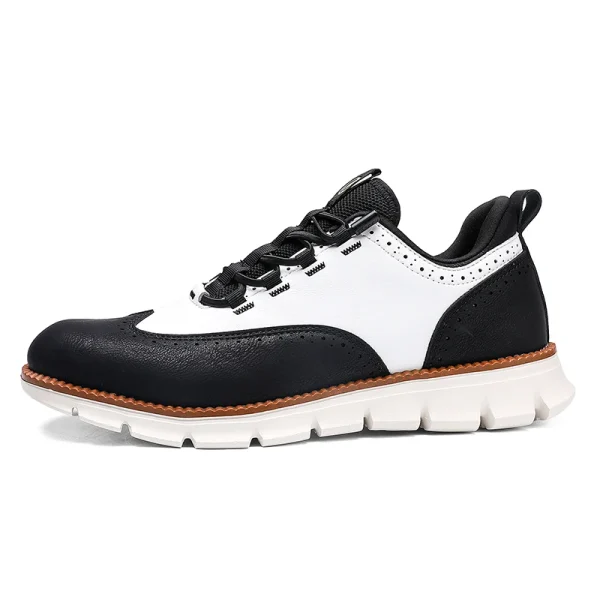 Brogue luxe - Image 15