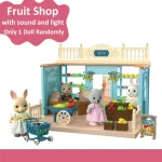 Koala Diary: Tour Bus & Expandable Dollhouse Set - Image 12