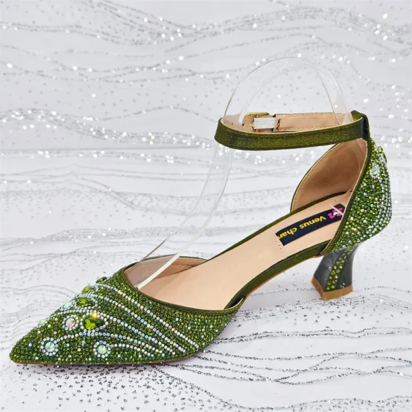 Pointy luxe - Image 20