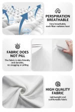 Top 3D Printed Floral & Patterned Shirts - Image 9