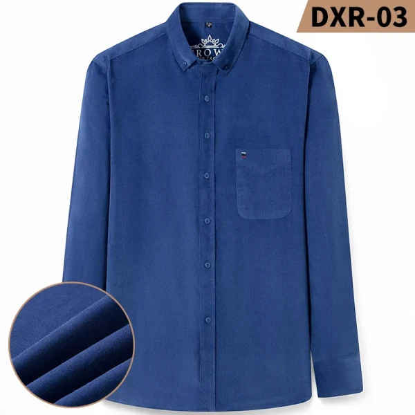 Patagonia Men's Corduroy Shirt - Image 23