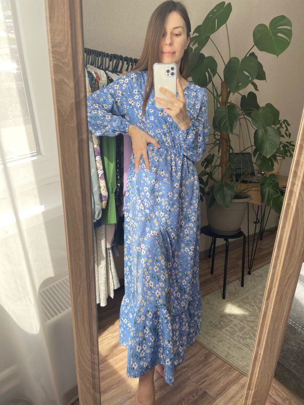 Spring Summer Women Maxi Dresses - Image 39