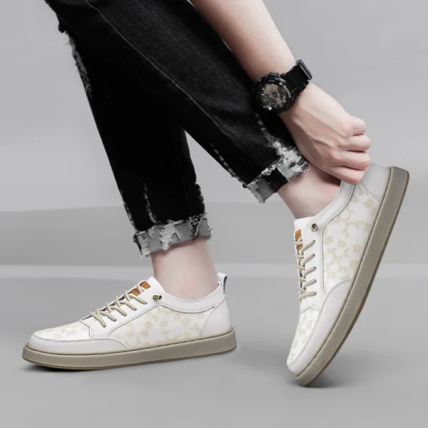 Leather luxe - Image 20