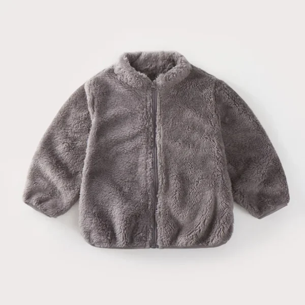 double-sided fleece - Image 11