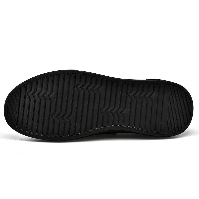 Khaki kicks man shoes - Image 25