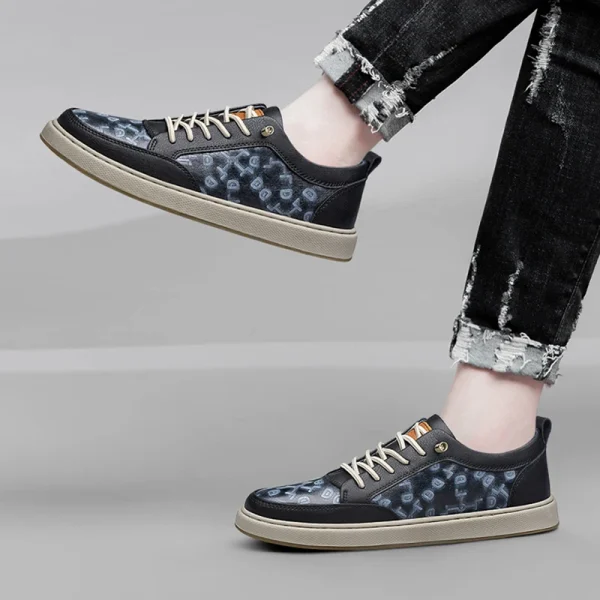 Leather luxe - Image 15