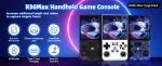 R36MAX Portable Video Game Player - Image 12