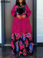 oversized silhouette and bat-wing or long sleeves