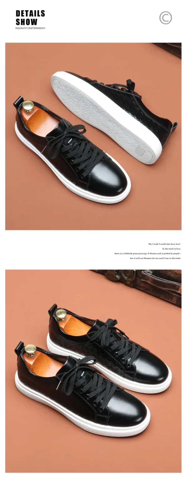 Lace-up champs - Image 9