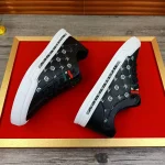 Men Leather streets shoes - Image 16