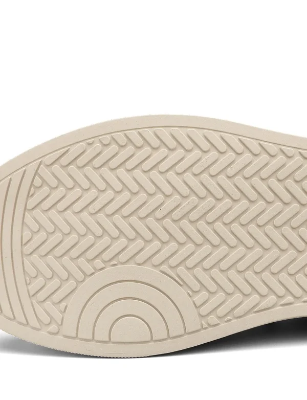 Men, Fresh whites' shoes - Image 3