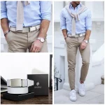 New Mens Belt Automatic Genuine Leather Luxury Belt of Men Male Metal Automatic Buckle Designer High Quality Waist Belt Black - Image 37