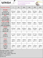 oversized silhouette and bat-wing or long sleeves - Image 6