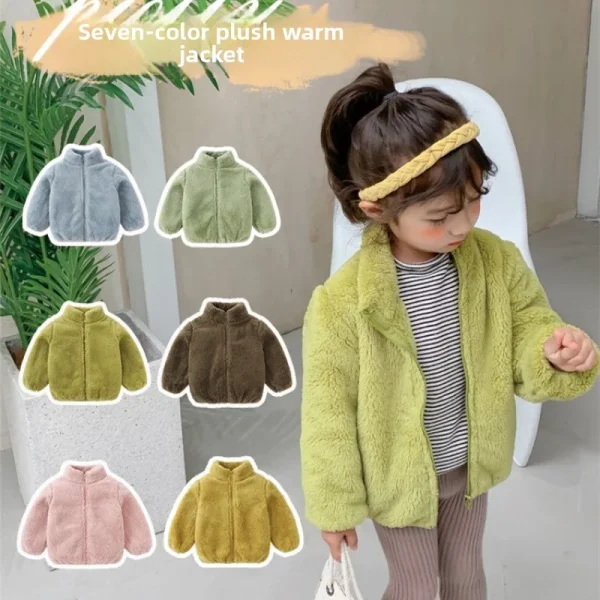 double-sided fleece - Image 5