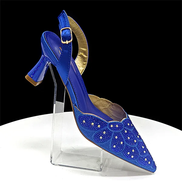 Rhe rhino heels - Image 19