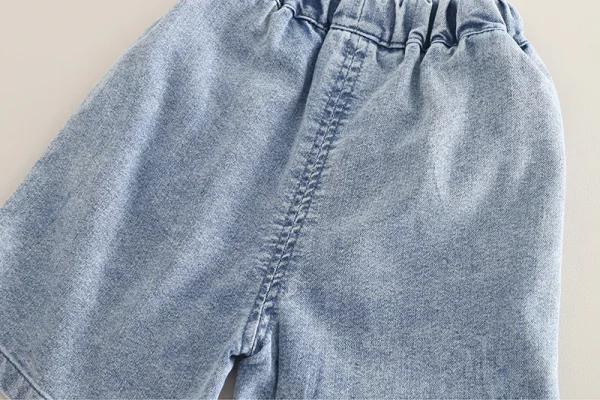 Baby Boys' Skater T-Shirt and Denim - Image 17