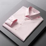 Wrinkle-free business shirt - Image 3