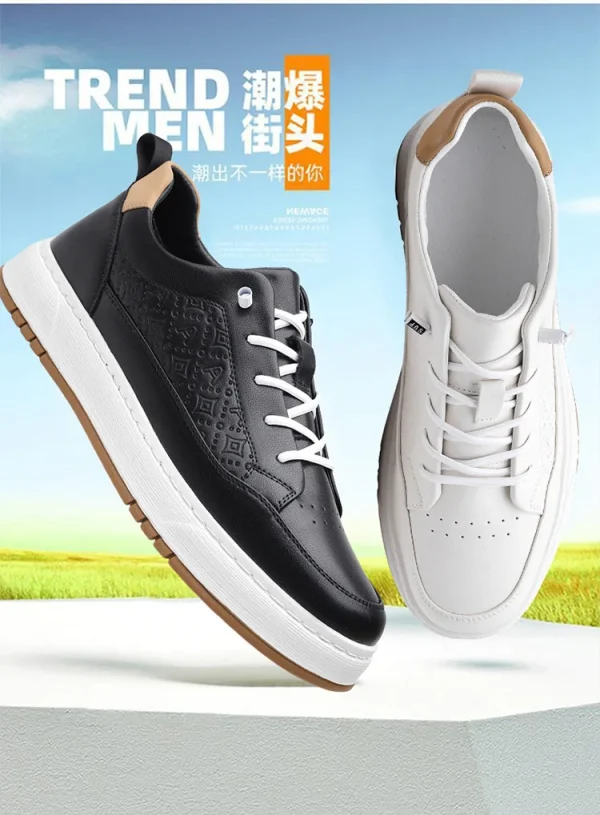 Hike champs man shoes - Image 9