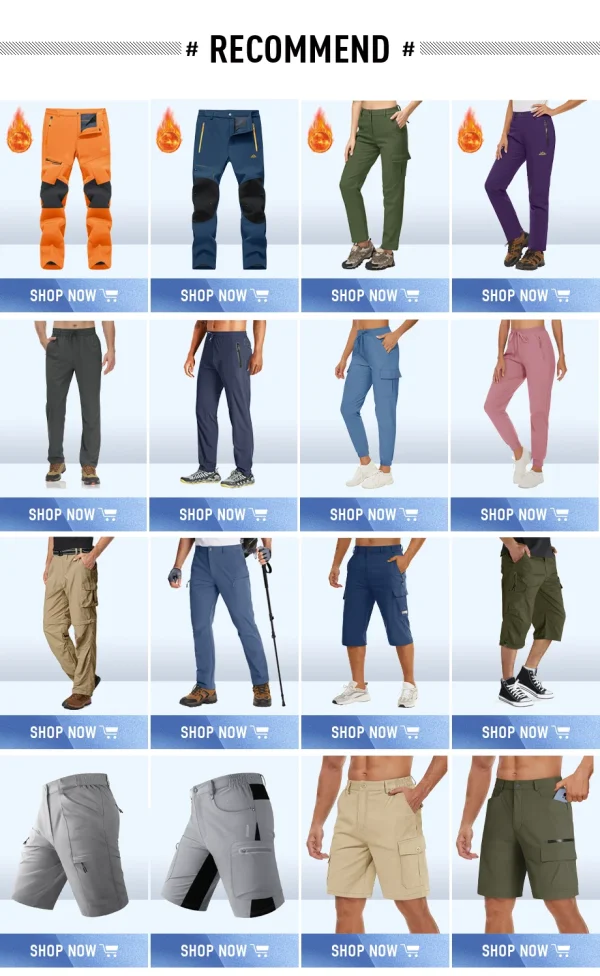 Men's Tactical Long Sleeve UPF Sun Protection Shirt - Image 44