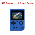 Game Console 8-Bit Handheld Game Player - Image 13