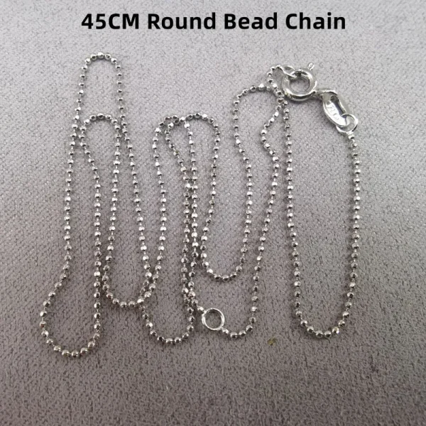 SACEGEMS Luxury Natural Amethyst Statement Necklace - Image 8