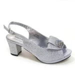 women Peach pumps shoes - Image 16