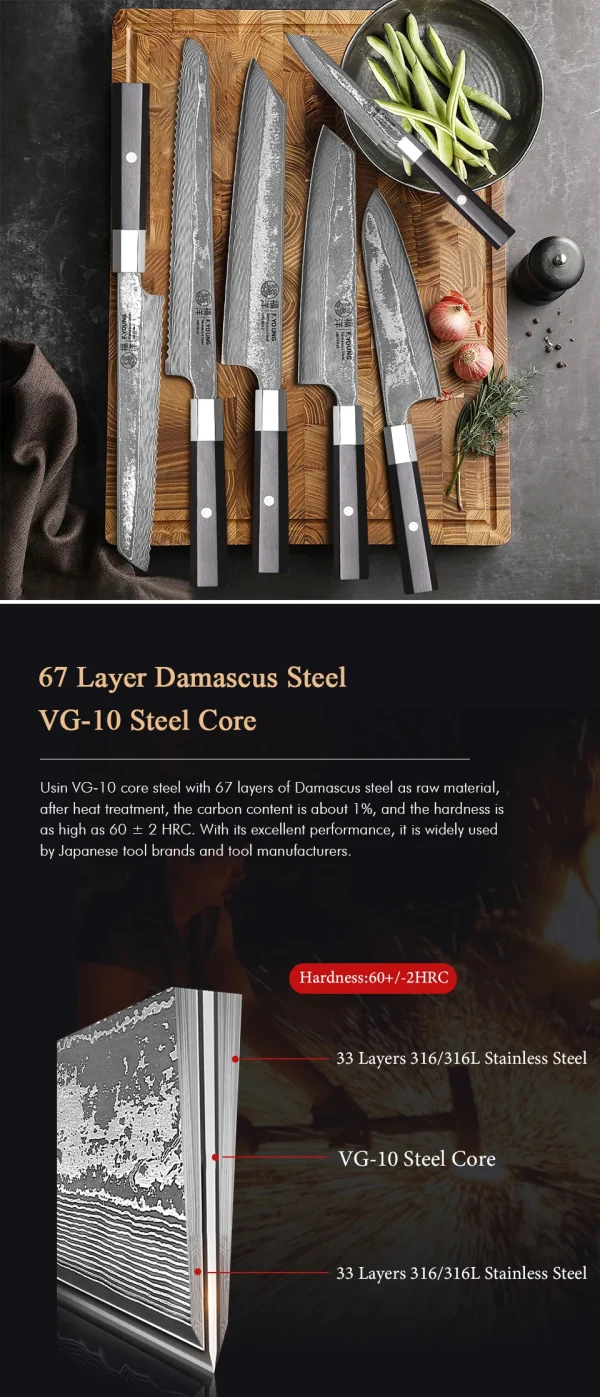 Knife pro - Image 22