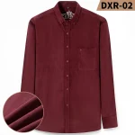 Patagonia Men's Corduroy Shirt - Image 22