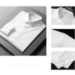 Wrinkle-free business shirt - Image 12