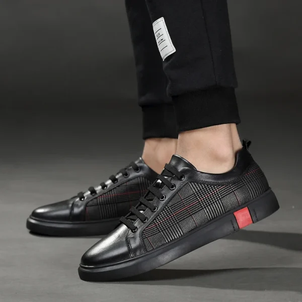 Luxury kicks shoes - Image 20