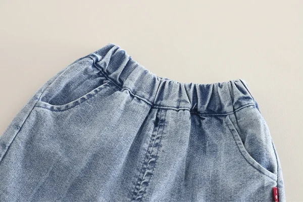 Baby Boys' Skater T-Shirt and Denim - Image 6